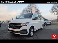 Volkswagen T6 2021