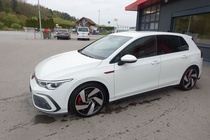 Volkswagen Golf 2021