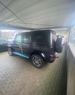Mercedes-Benz G-Class 2026