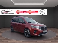 Nissan Townstar 2022