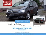 Volkswagen Sharan 2014