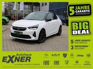 Opel Corsa 2023