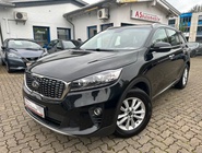 Kia Sorento 2019