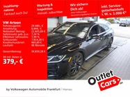 Volkswagen Arteon 2020