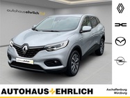Renault Kadjar 2021