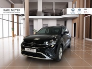 Volkswagen T-Cross 2026