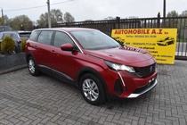 Peugeot 5008 2021