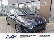 Hyundai i10 2026