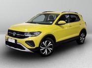 Volkswagen T-Cross 2024