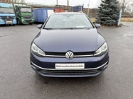 Volkswagen Golf 2020