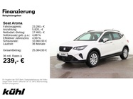 Seat Arona 2025