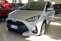 Toyota Yaris 2022