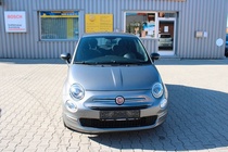 Fiat 500 2023