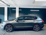 Seat Tarraco 2020