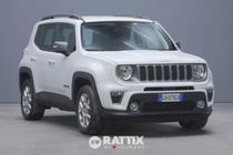 Jeep Renegade 2021