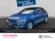 Volkswagen T-Roc 2024