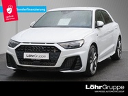 Audi A1 2023
