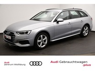 Audi A4 2024