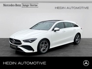 Mercedes-Benz CLA-Class 2025