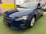 Opel Insignia 2022