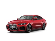 BMW i4 2025