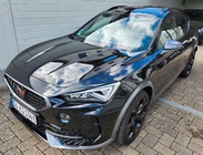 Cupra Formentor 2022