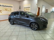 Ford Puma 2024