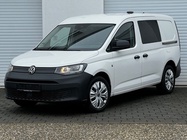 Volkswagen Caddy Maxi 2021
