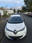 Renault ZOE 2018