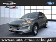 Ford Kuga 2021