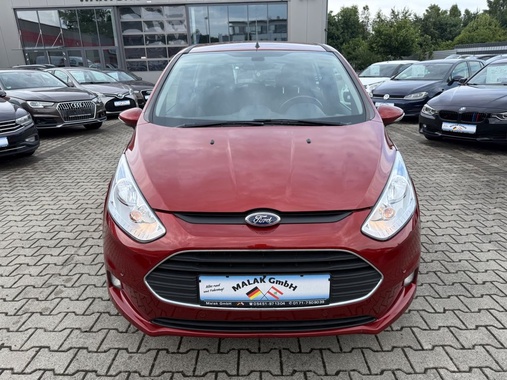Ford B-Max 2015