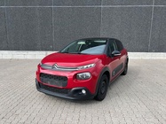 Citroen C3 2019