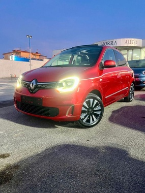 Renault Twingo 2021