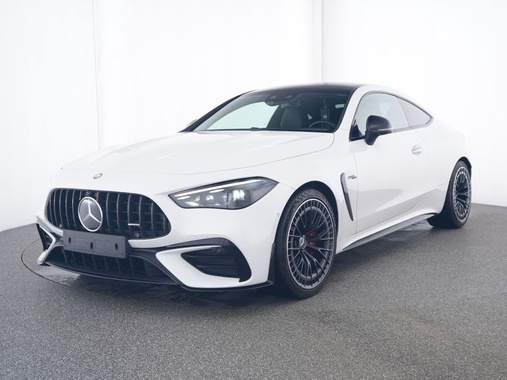 Mercedes-Benz CLE-Class 2025