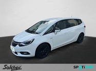 Opel Zafira 2019
