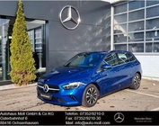 Mercedes-Benz B-Class 2024