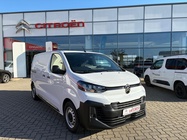 Citroen Jumpy 2025