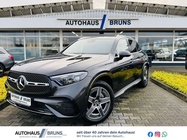 Mercedes-Benz GLC-Class 2024