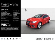 Seat Ibiza 2022