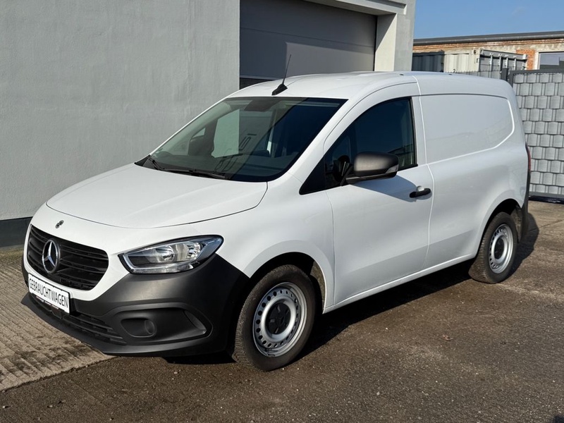 Mercedes-Benz Citan