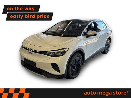 Volkswagen ID.4 2022