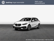 BMW 1 Series 2020