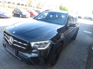 Mercedes-Benz GLC-Class 2020