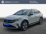 Volkswagen Taigo 2023