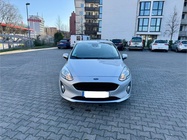 Ford Fiesta 2019