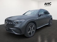 Mercedes-Benz GLC-Class 2025