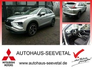 Mitsubishi Eclipse Cross 2022