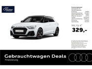 Audi A1 2023