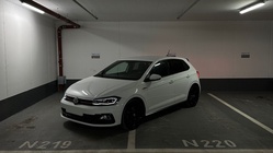 Volkswagen Polo 2019