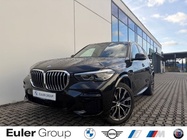 BMW X5 2023